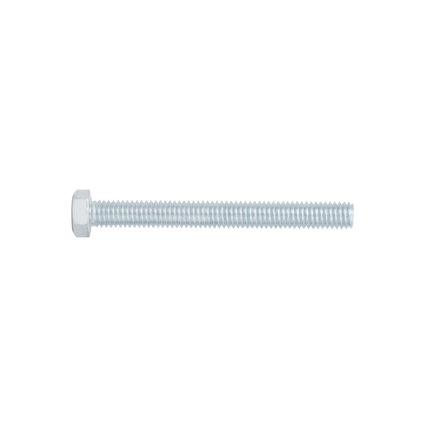 Tornillos tipo maquina 3/8 x 3-1/2
