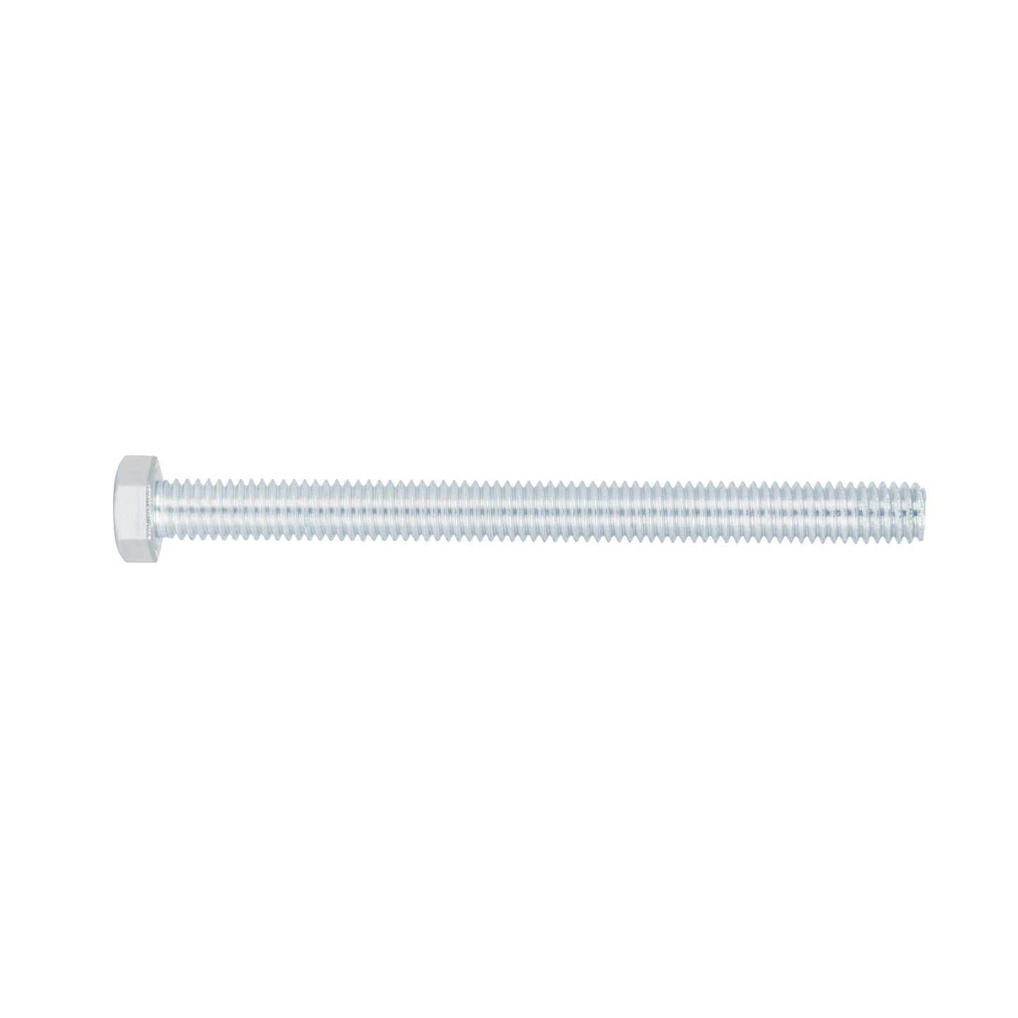 Tornillos tipo maquina 3/8 x 4-1/2
