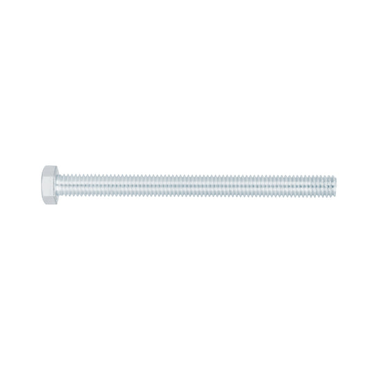 Tornillos tipo maquina 3/8 x 4-1/2