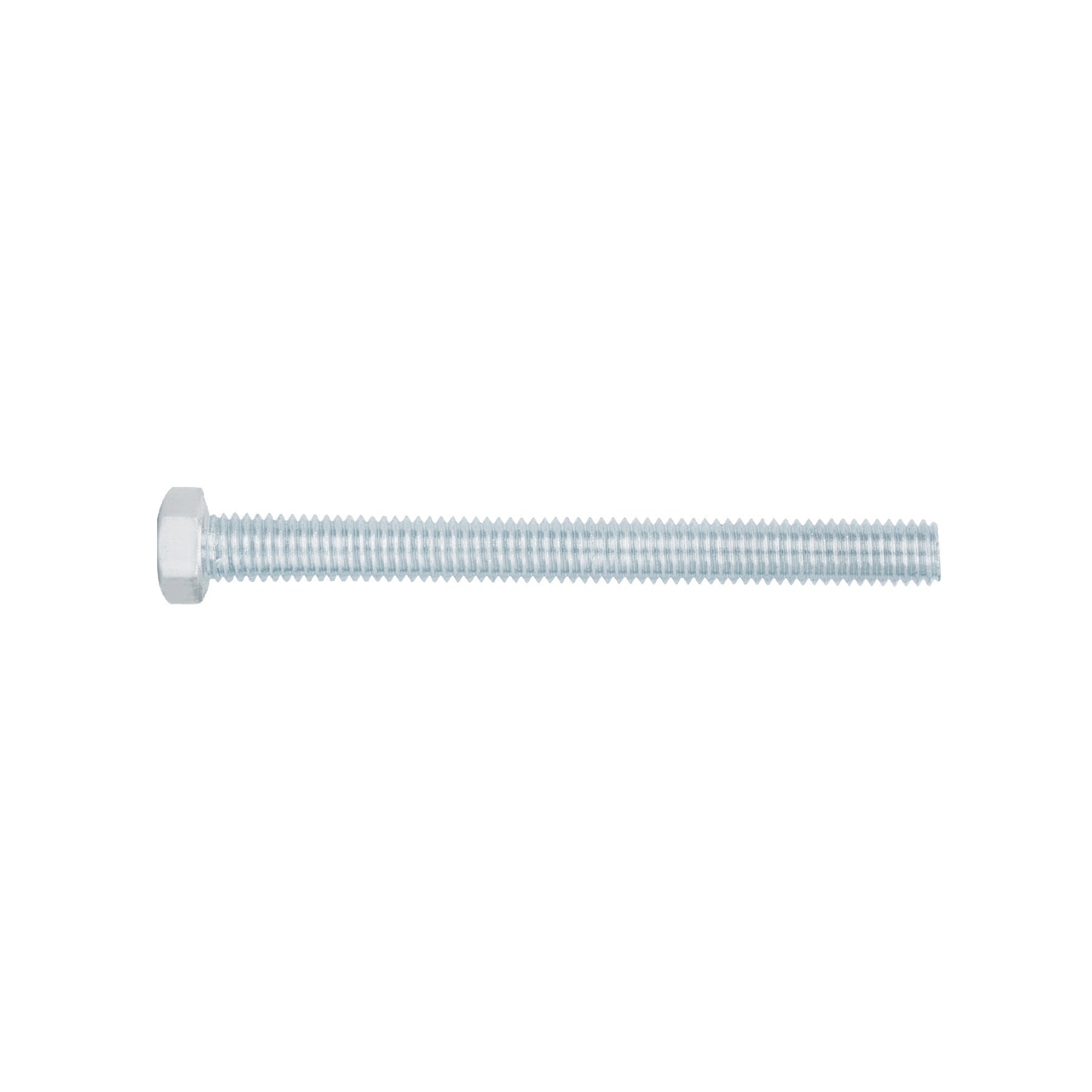 Tornillos tipo maquina 3/8 x 4