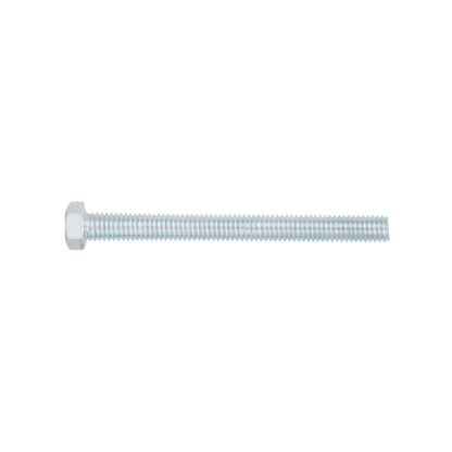 Tornillos tipo maquina 3/8 x 4