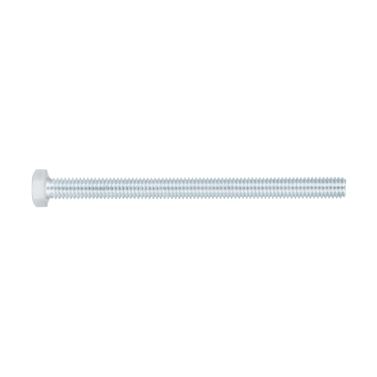 Tornillos tipo maquina 3/8 x 5