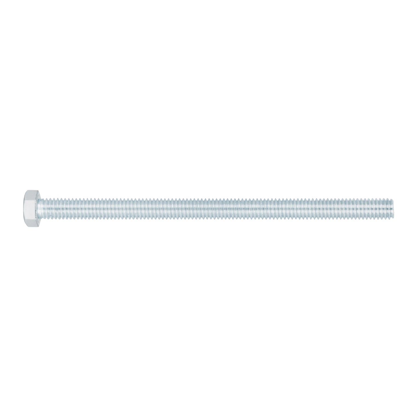 Tornillos tipo maquina 3/8 x 6