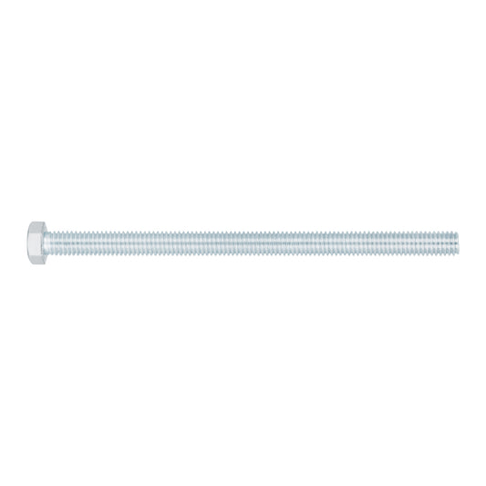 Tornillos tipo maquina 3/8 x 6