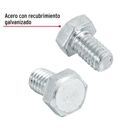 Tornillos tipo maquina 5/16 x 1/2