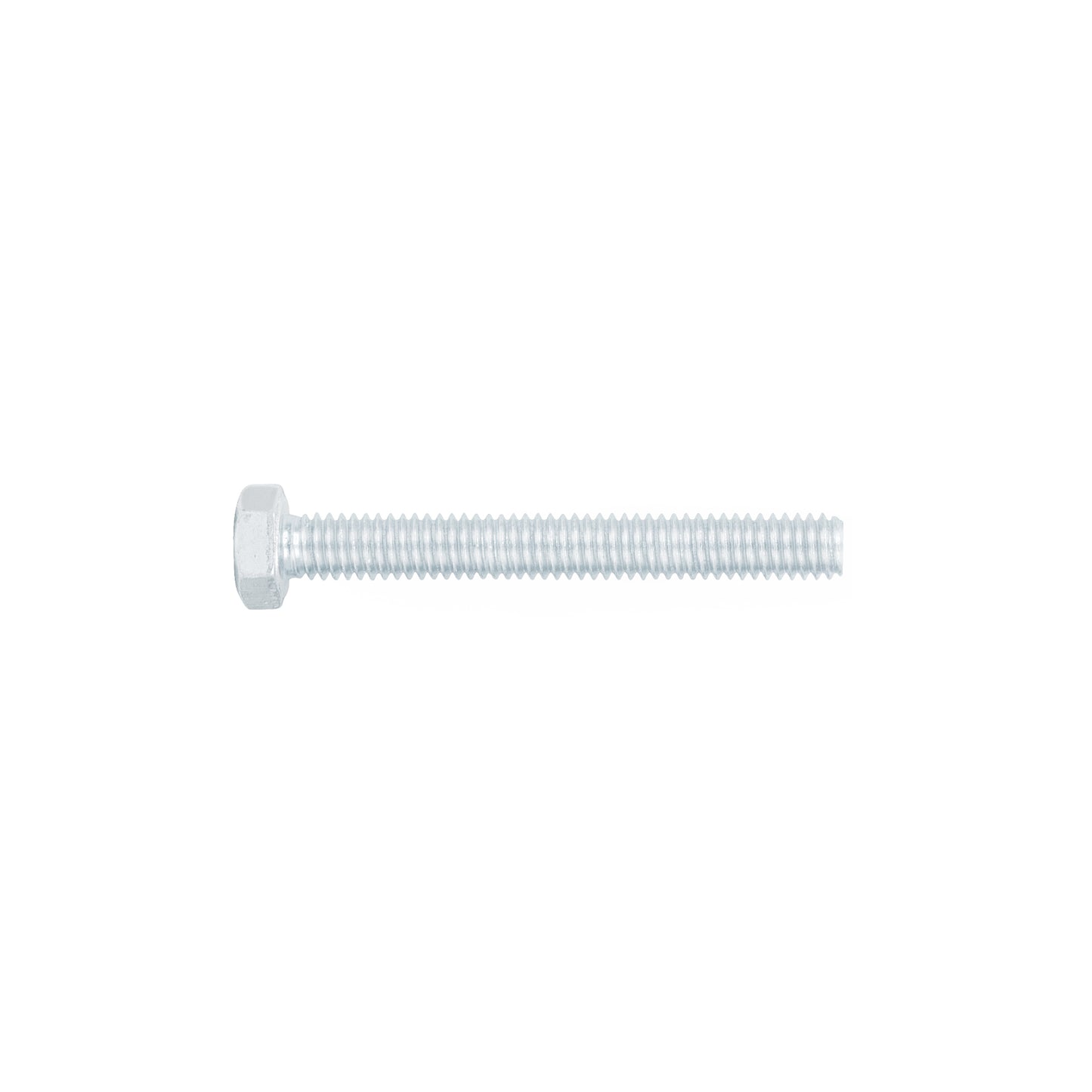 Tornillos tipo maquina 5/16 x 2-1/2