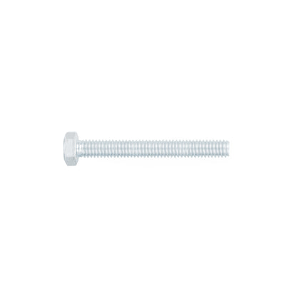 Tornillos tipo maquina 5/16 x 2-1/2