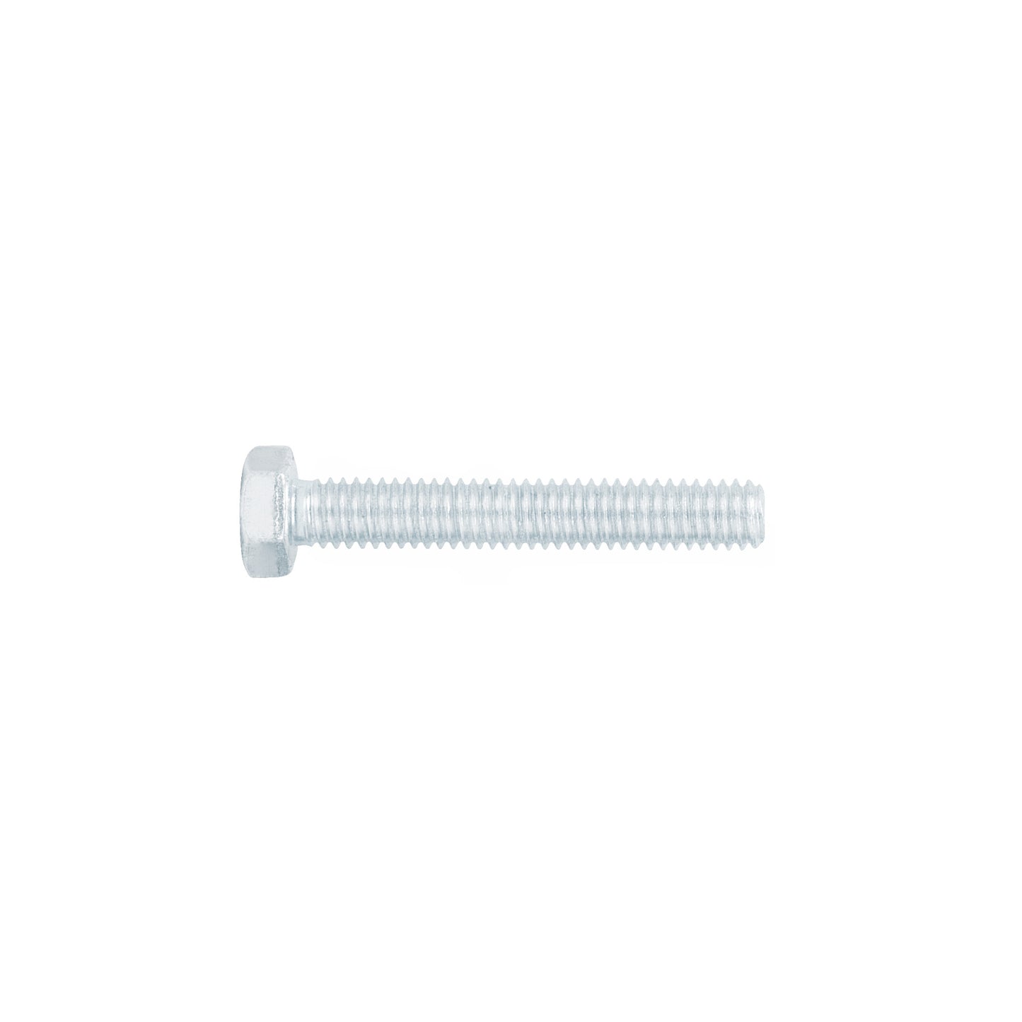 Tornillos tipo maquina 5/16 x 2