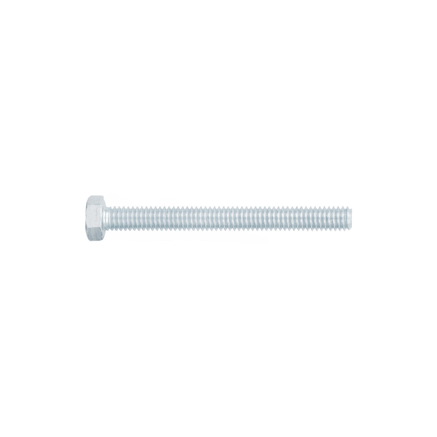 Tornillos tipo maquina 5/16 x 3