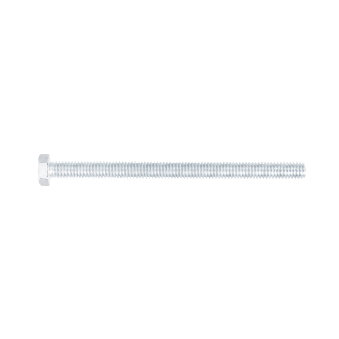 Tornillos tipo maquina 5/16 x 4-1/2