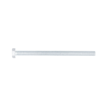 Tornillos tipo maquina 5/16 x 4-1/2