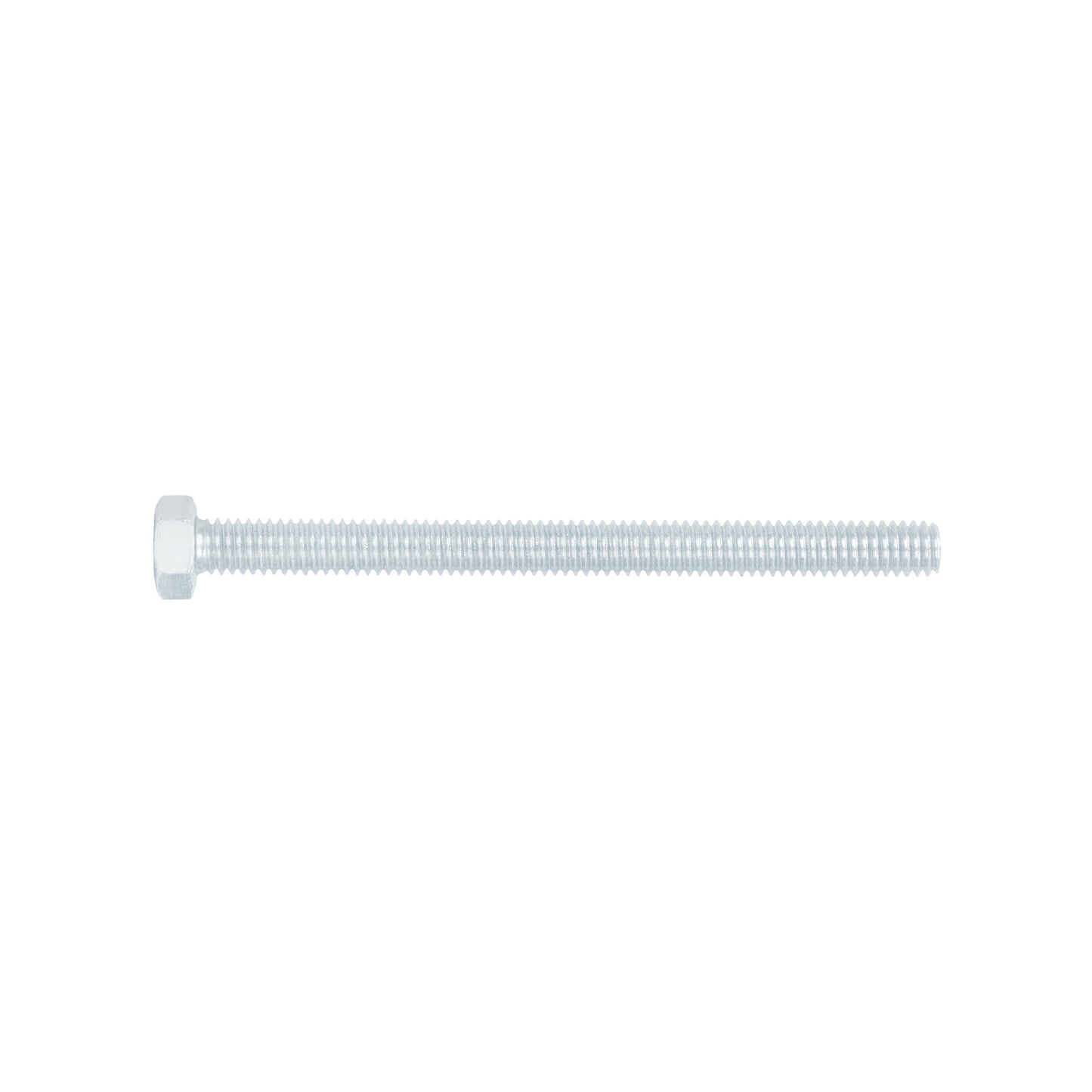 Tornillos tipo maquina 5/16 x 4
