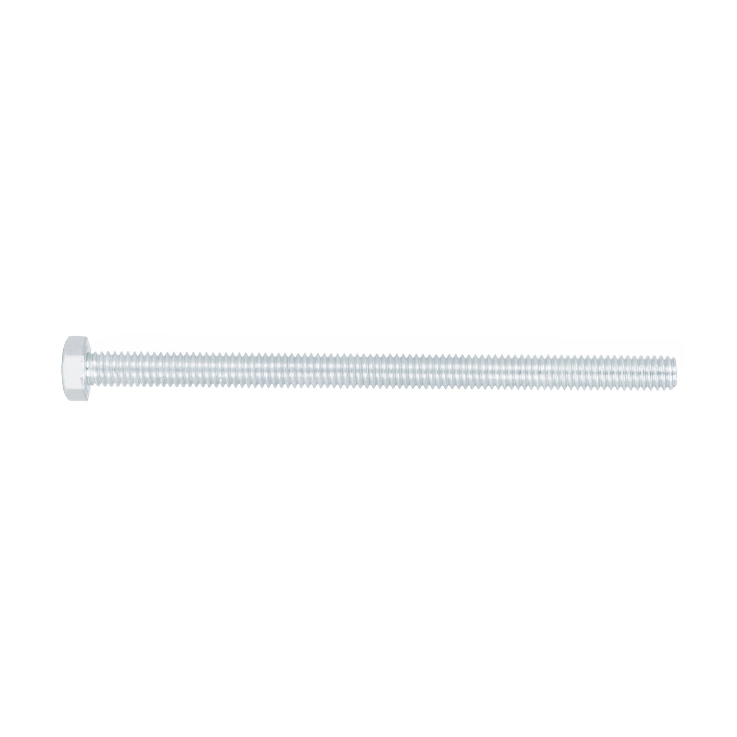 Tornillos tipo maquina 5/16 x 5