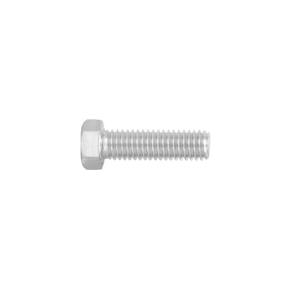 Tornillos tipo maquina 7/16 x 1-1/2