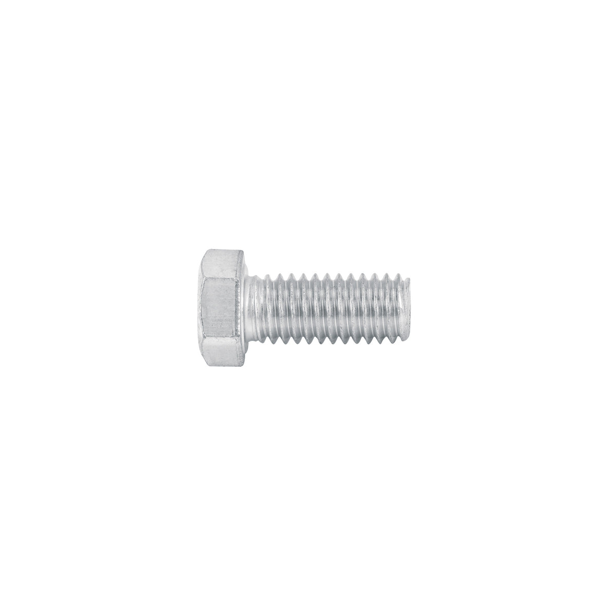 Tornillos tipo maquina 7/16 x 1