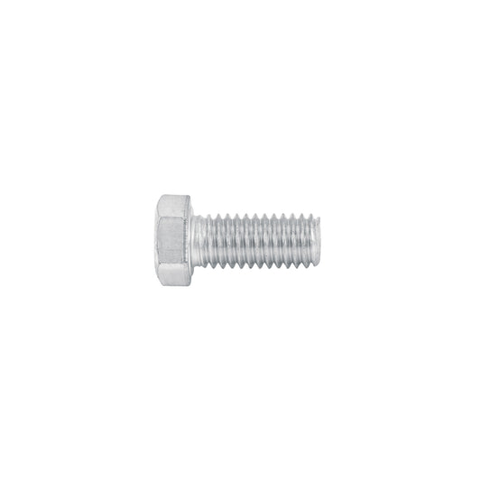 Tornillos tipo máquina FIERO 7/16 x 1 pulg cabeza hexagonal bolsa de 60 piezas