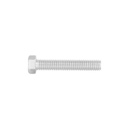 Tornillos tipo maquina 7/16 x 2-1/2