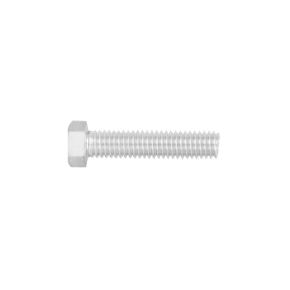 Tornillos tipo maquina 7/16 x 2