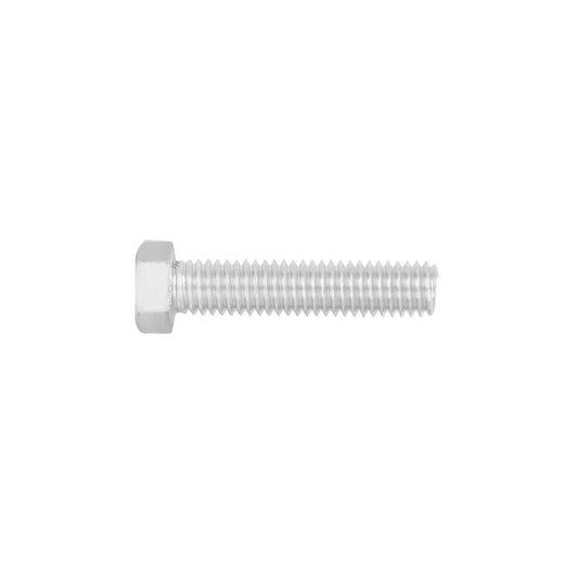 Tornillos tipo maquina 7/16 x 2