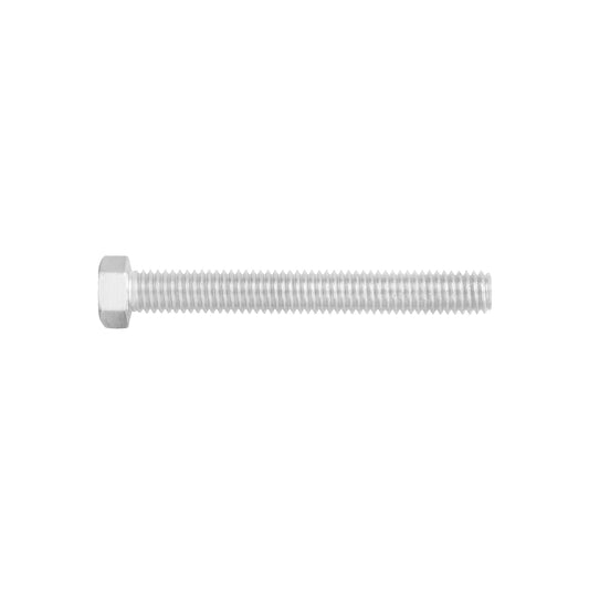 Tornillos tipo maquina 7/16 x 3-1/2