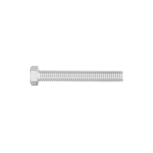 Tornillos tipo maquina 7/16 x 3
