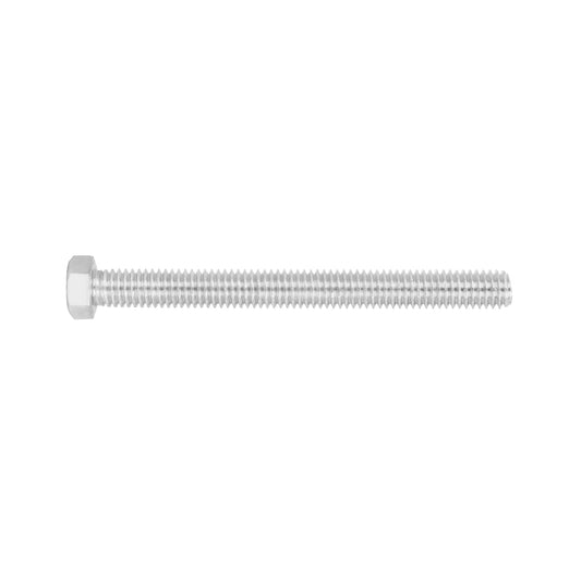 Tornillos tipo maquina 7/16 x 4-1/2