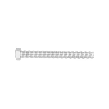 Tornillos tipo maquina 7/16 x 4