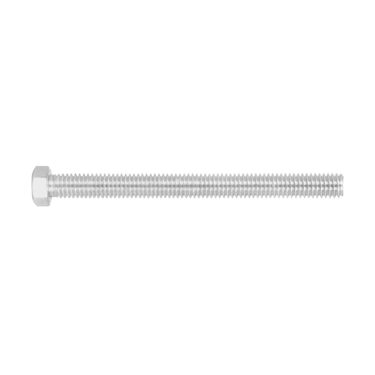 Tornillos tipo maquina 7/16 x 5