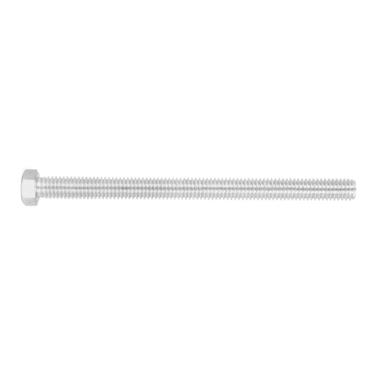 Tornillos tipo maquina 7/16 x 6
