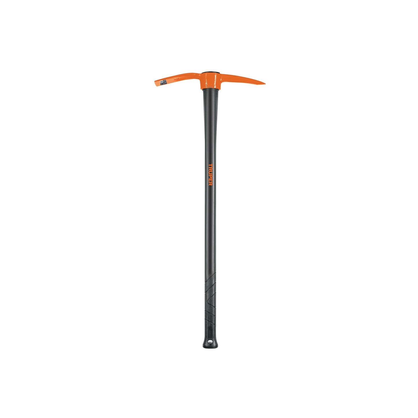 Talacho-pico 2.5 lb mango fibra de vidrio
