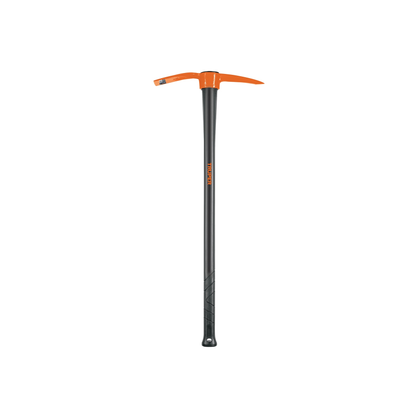 Talacho-pico 2.5 lb mango fibra de vidrio
