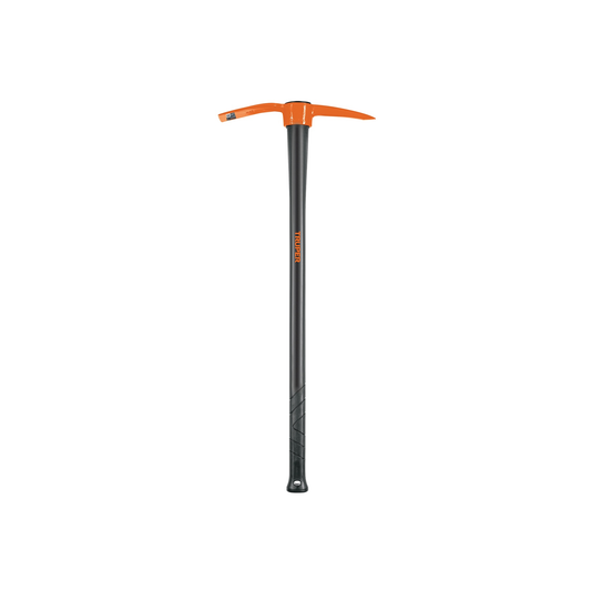 Talacho-pico 2.5 lb mango fibra de vidrio