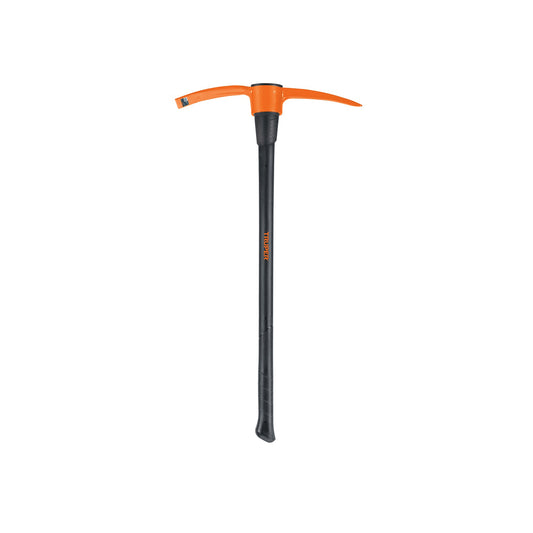 Talacho-pico 4 lb mango fibra de vidrio