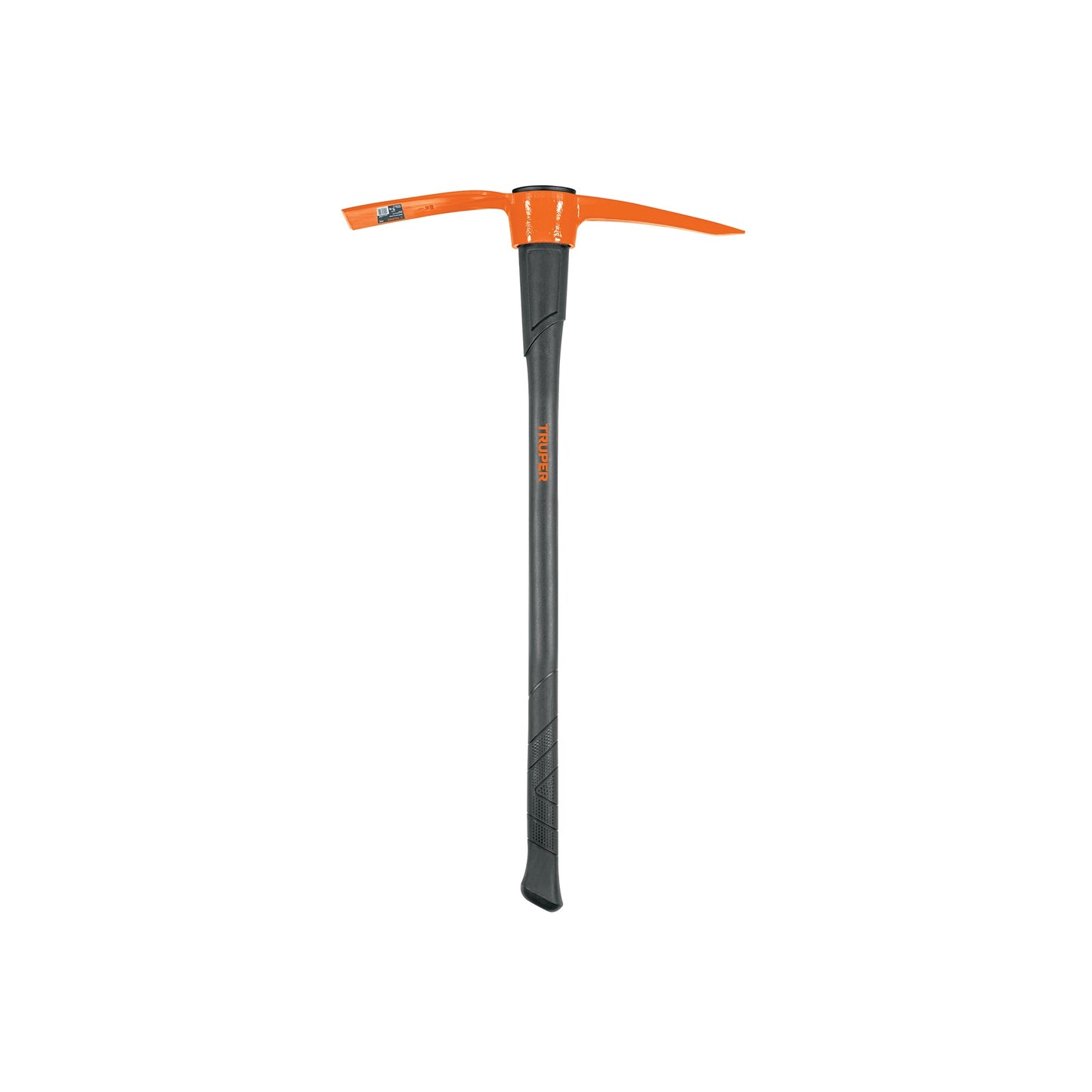 Talacho-pico 5 lb mango fibra de vidrio
