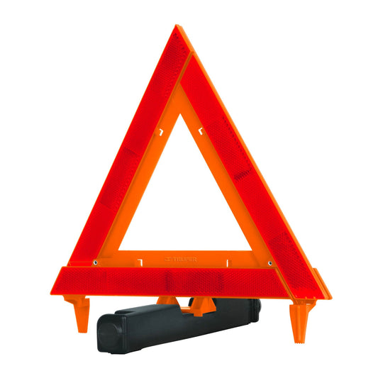 Triángulo de seguridad de 29 cm