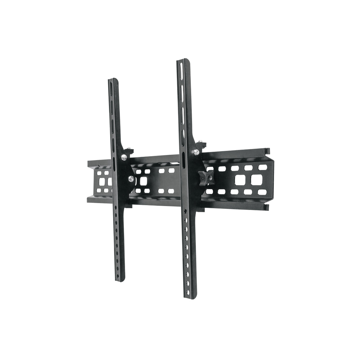 Soporte para pantallas de 32 a 70 pulgadas con movimiento angular