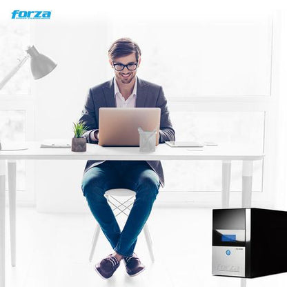 Forza Sistema UPS FX-1500 LCD, 1500VA/840W