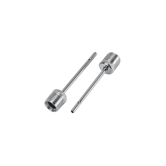 Bolsa con 100 válvulas para inflar balones