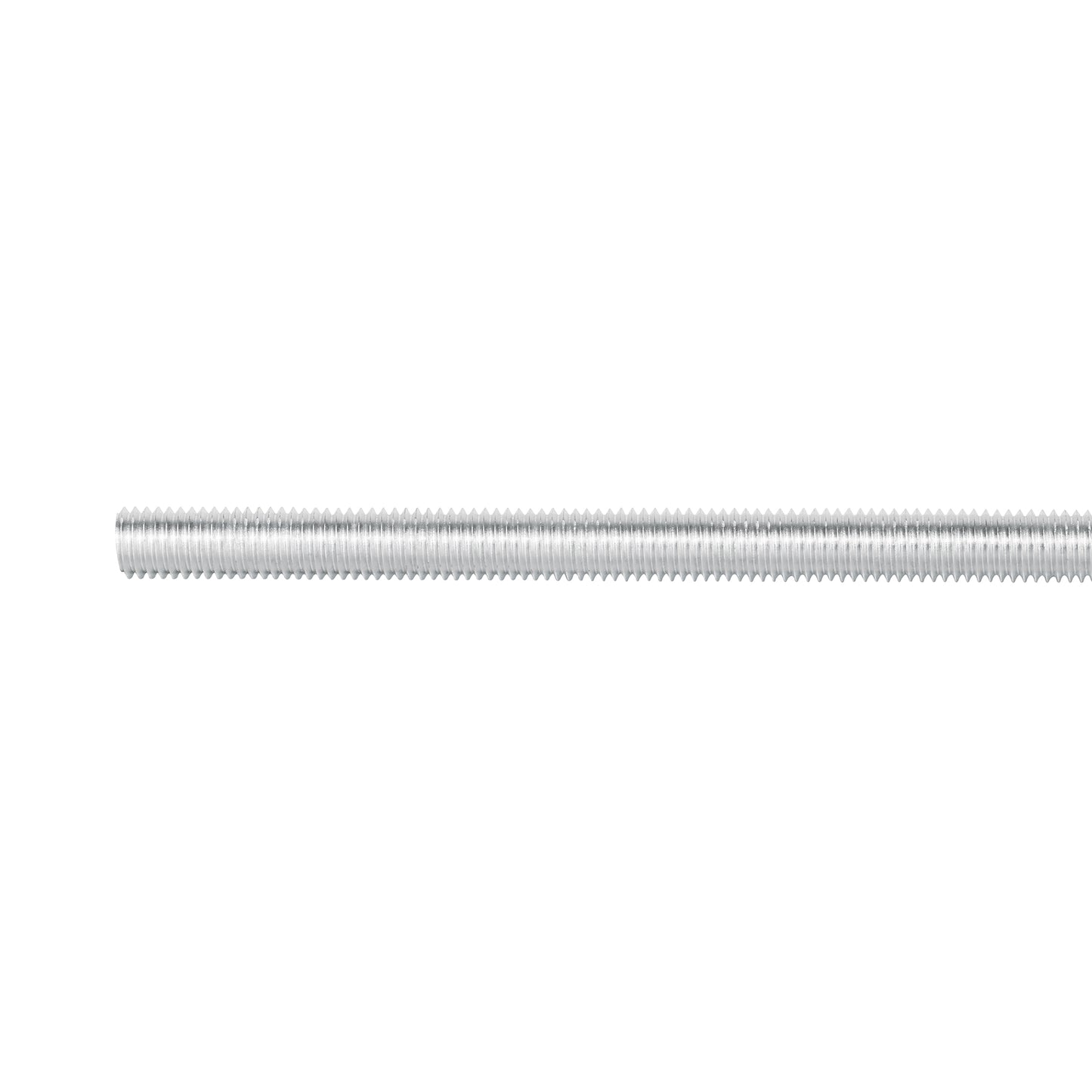 Varilla roscada galvanizada 1/2 pulg