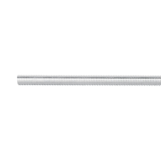 Varilla roscada galvanizada 1/2 pulg