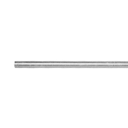 Varilla roscada galvanizada 3/4 pulg