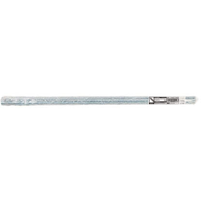 Varilla roscada galvanizada 3/8 pulg
