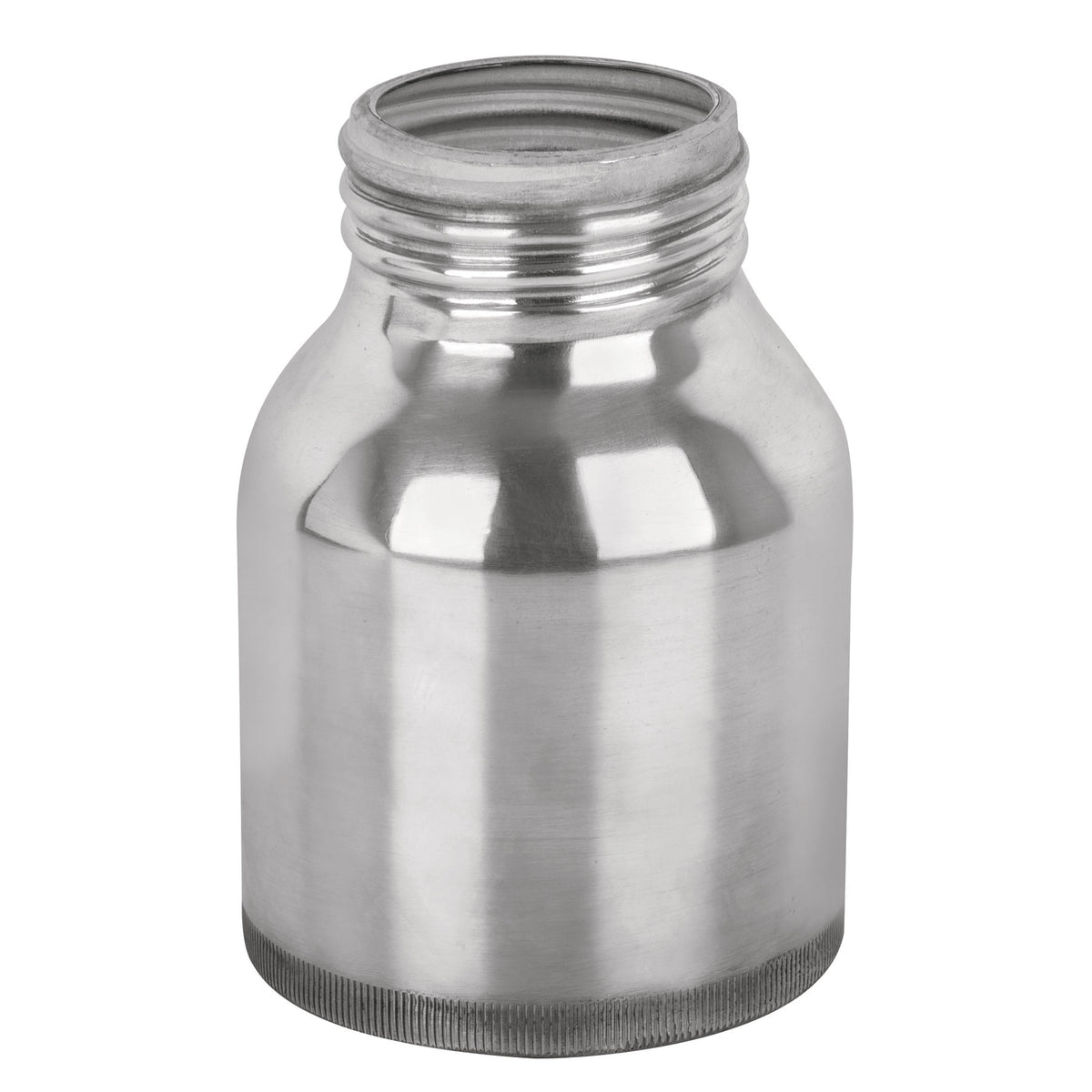 Vaso aluminio para PIPI-200/210 - SKU 17946
