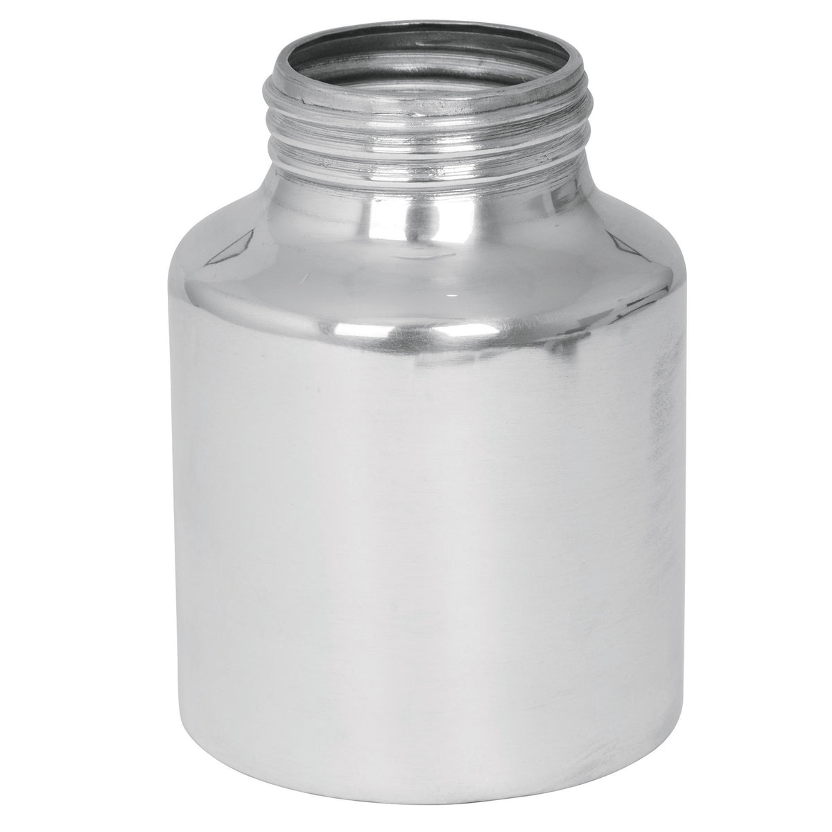 Vaso aluminio para PIPI-26/27 - SKU 23110