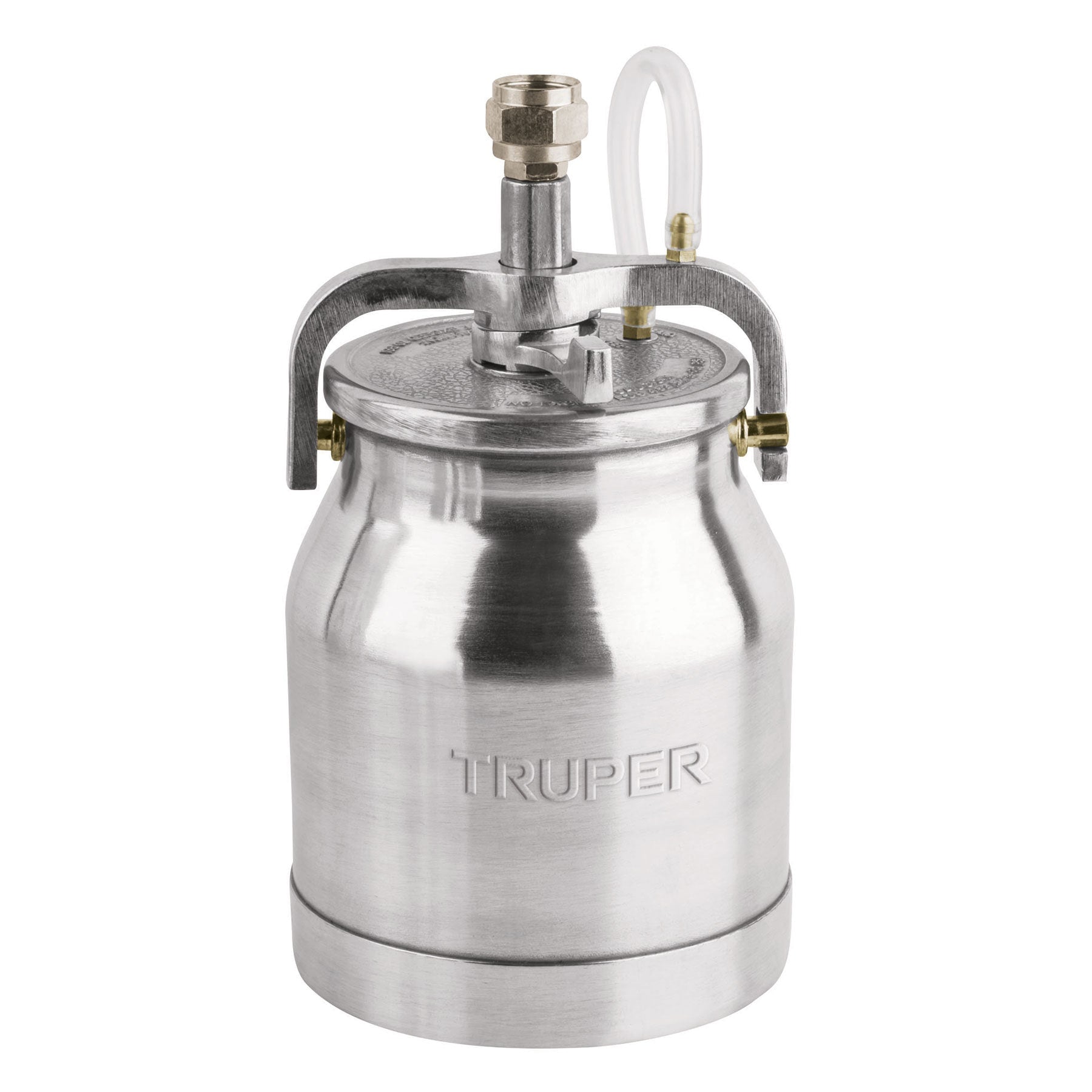 Vaso aluminio para PIPI-310 - SKU 19918