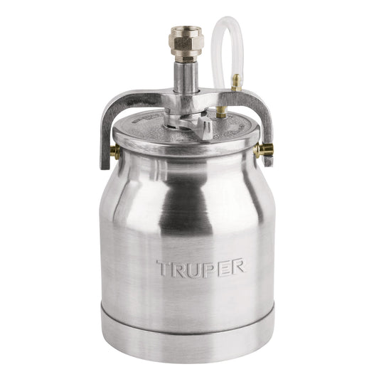 Vaso aluminio para PIPI-310 - SKU 19918