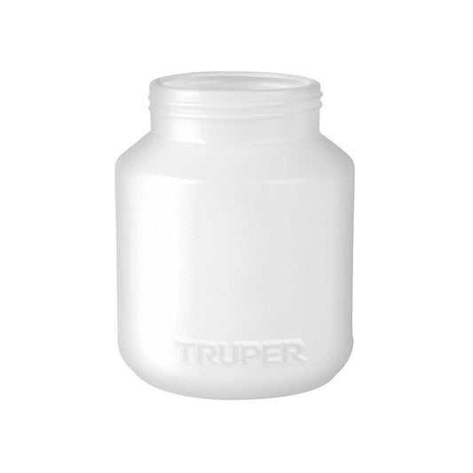 Vaso de plástico para PIPI-33E Para pistola