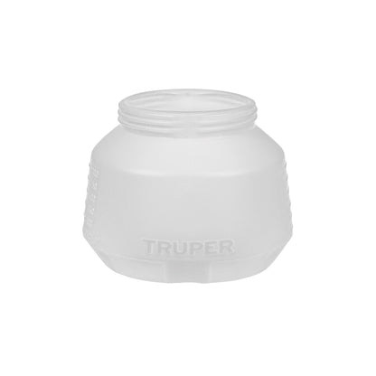 Vaso de plástico para PIPI-33E