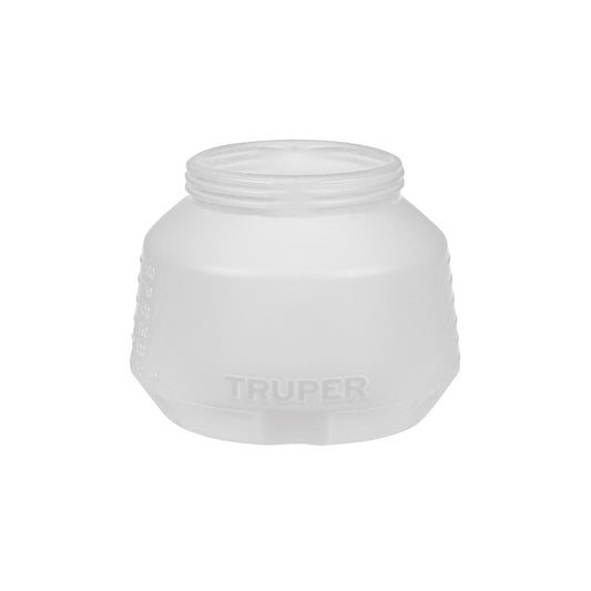 Vaso de plástico para PIPI-33E