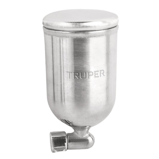 Vaso aluminio para PIPI-400 - SKU 18069